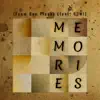 HiKi Anime Orchestration - memories (From One Piece) (feat. GUMI) - Single